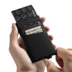 جاکارتی ول‌کیت مدل VC104