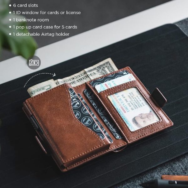 جاکارتی ول‌کیت مدل VC308