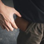 جاکارتی ول‌کیت مدل vbc100p