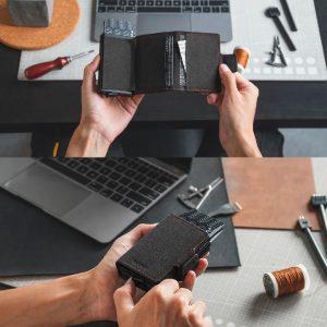 جاکارتی ول‌کیت مدل vc200d