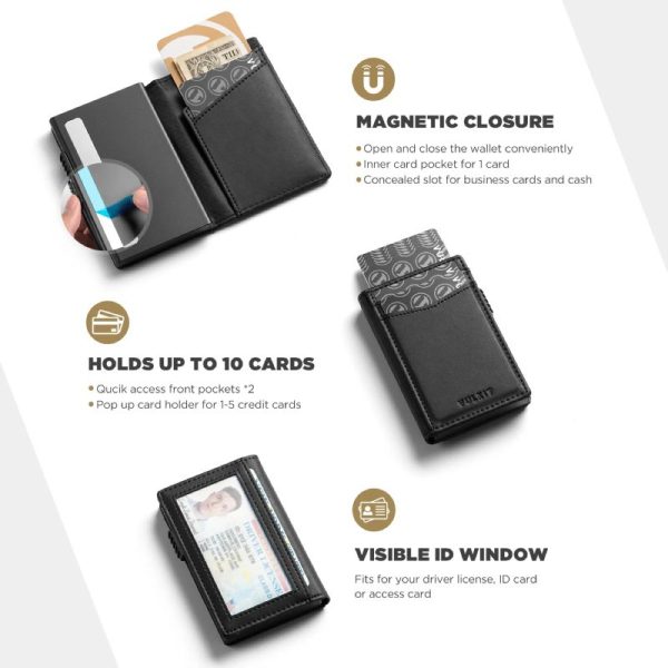 جاکارتی ول‌کیت مدل vc315