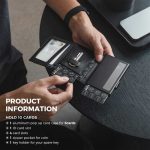 جاکارتی ول‌کیت مدل vc319