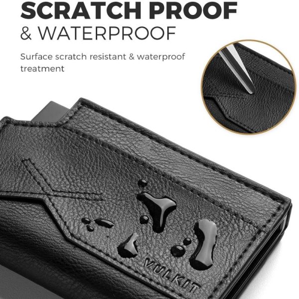 جاکارتی ول‌کیت مدل vc415