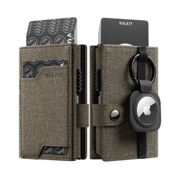 جاکارتی ول‌کیت مدل VC311