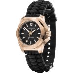 ساعت زنانه ویکتورینوکس مدل I.N.O.X. V Paracord Lady