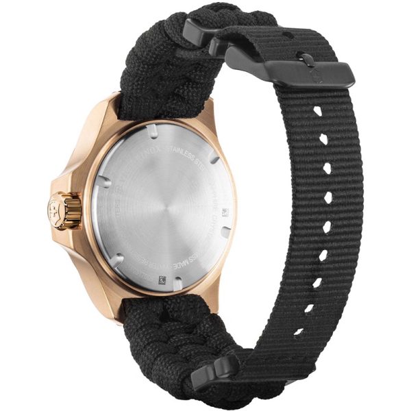 ساعت زنانه ویکتورینوکس مدل I.N.O.X. V Paracord Lady