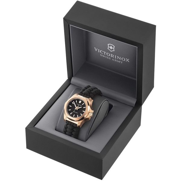 ساعت زنانه ویکتورینوکس مدل I.N.O.X. V Paracord Lady