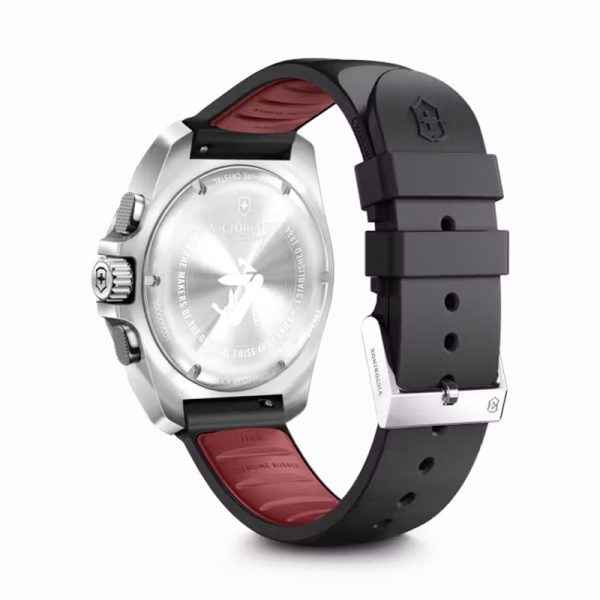 ساعت مردانه ویکتورینوکس مدل I.N.O.X. Chrono