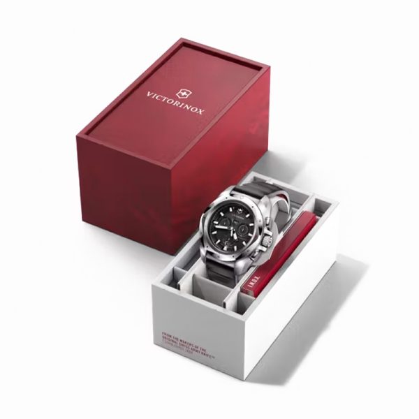 ساعت مردانه ویکتورینوکس مدل I.N.O.X. Chrono