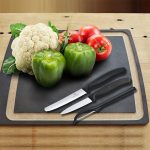 ست چاقو و پوست کن‌ ویکتورینوکس رفرنس 6.7113.31