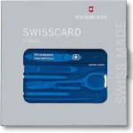 سوییس کارت ویکتورینوکس مدل 0.7122.T2