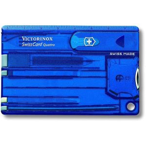 سوییس کارت ویکتورینوکس مدل 0.7222.T2