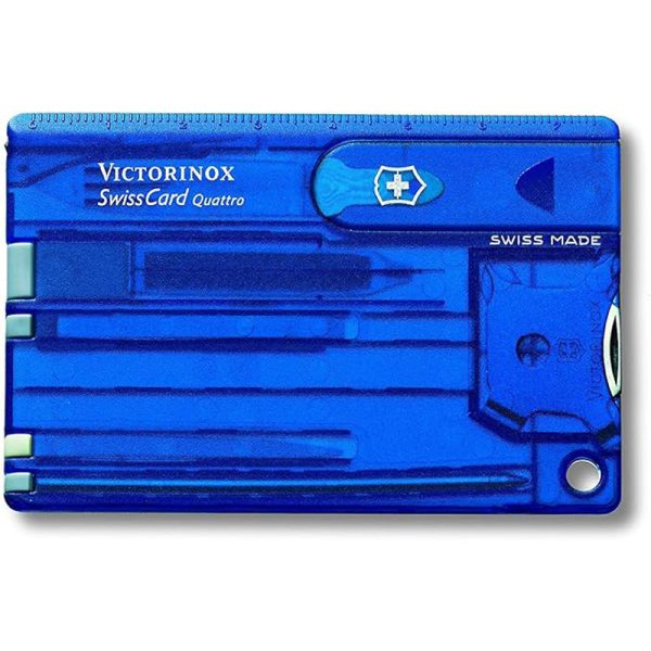 سوییس کارت ویکتورینوکس مدل 0.7222.T2