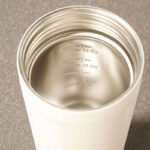 شیکر استنلی مدل Activate Shaker Bottle - سفید