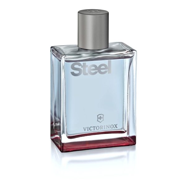 عطر مردانه استیل ویکتورینوکس مدل 3.4oz