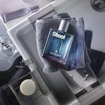 عطر مردانه استیل ویکتورینوکس مدل 3.4oz
