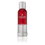 عطر مردانه قرمز کلاسیک ویکتورینوکس