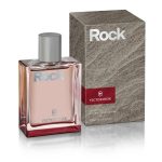 عطر مردانه ویکتورینوکس مدل Rock perfume