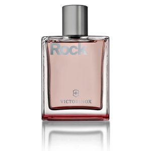 عطر مردانه ویکتورینوکس مدل Rock perfume