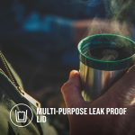 فلاسک استنلی مدل Legendary Bottle | 2 QT