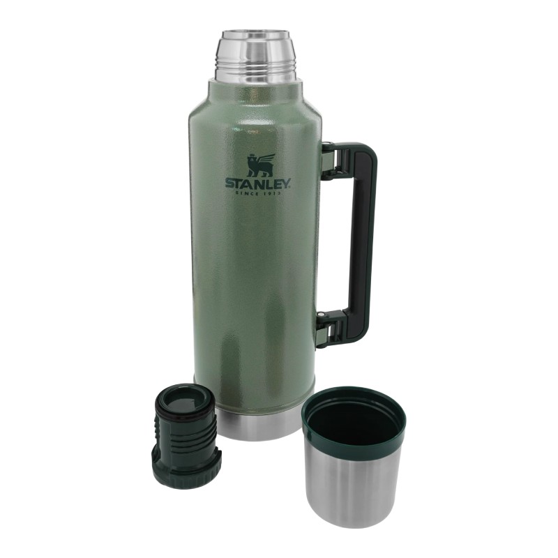 فلاسک استنلی مدل Legendary Bottle _ 2 QT فلاسک استنلی مدل Legendary Bottle | 2 QT