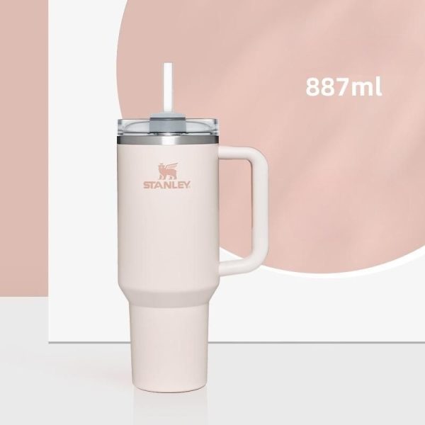 فلاسک استنلی مدل Quencher Protour