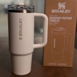 فلاسک استنلی مدل Quencher Protour