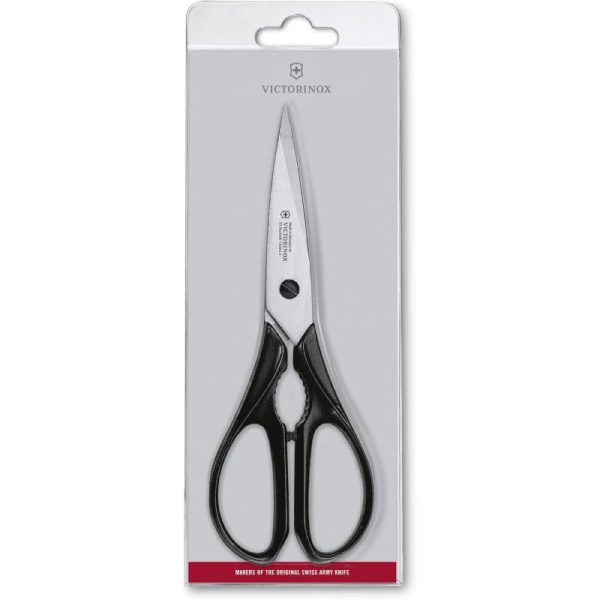 قیچی آشپزخانه ویکتورینوکس مدل SHEARS 7.6363.3