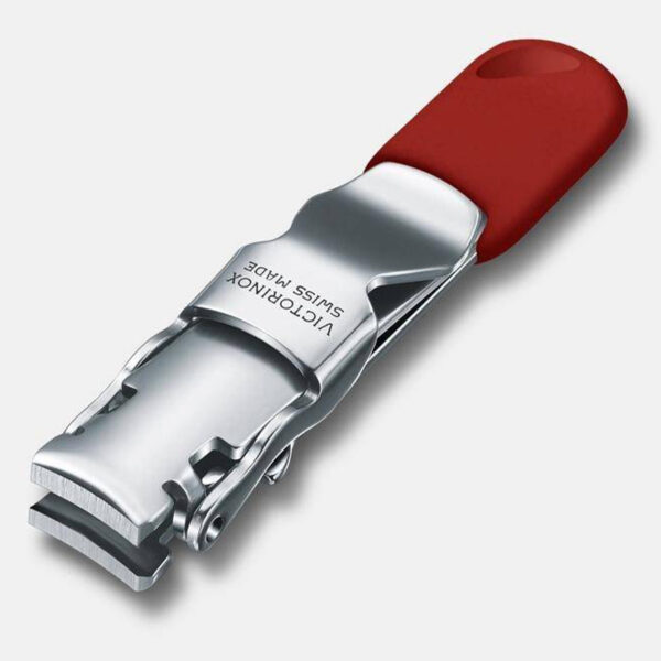 ناخن گیر ویکتورینوکس مدلNail Clipper 8.2050.B1