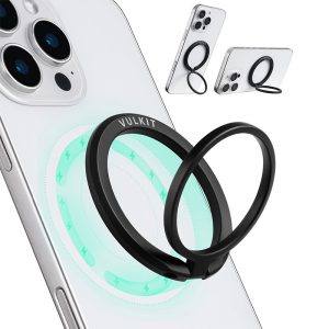 پایه حلقه مگنتی موبایل ول‌کیت مدل vpa120