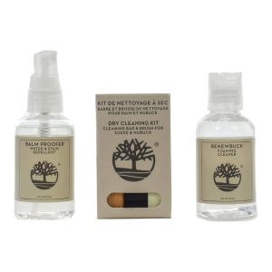 پک کیت تمیز کننده کفش تیمبرلند