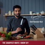 چاقو آشپزخانه ویکتورینوکس مدل 6.7401