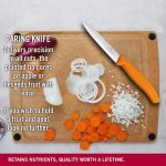 چاقو آشپزخانه ویکتورینوکس مدل 6.7706.L119