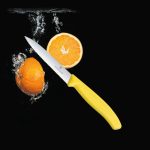 چاقو آشپزخانه ویکتورینوکس مدل 6.7736.L8