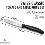 چاقو آشپزخونه ویکتورینوکس مدل 6.7832