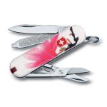 چاقو ویکتورینوکس مدل CLASSIC SD