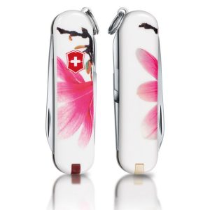 چاقو ویکتورینوکس مدل CLASSIC SD