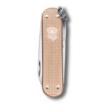 چاقو ویکتورینوکس مدل CLASSIC SD ALOX