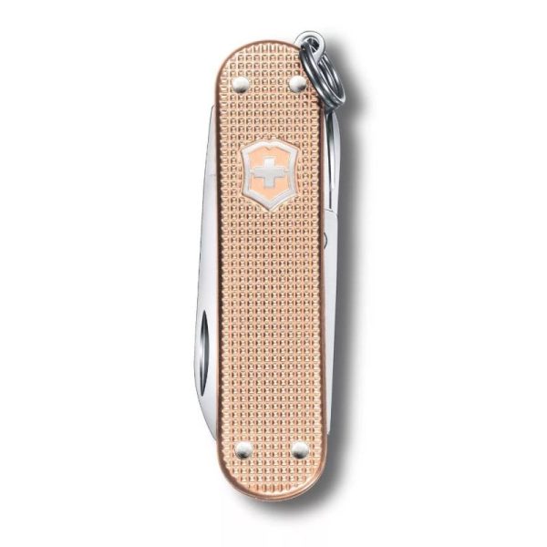 چاقو ویکتورینوکس مدل CLASSIC SD ALOX