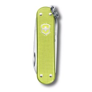 چاقو ویکتورینوکس مدل CLASSIC SD ALOX