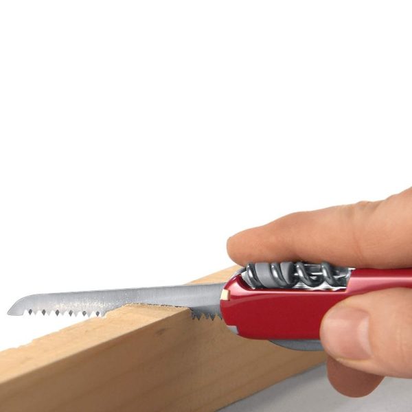 چاقو ویکتورینوکس مدل EQUESTRIAN