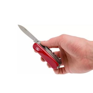 چاقو ویکتورینوکس مدل EVOLUTION S557