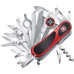 چاقو ویکتورینوکس مدل Evolution S54 رفرنس 2.5393.sc