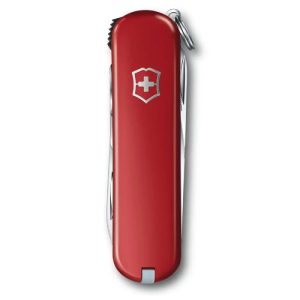 چاقو ویکتورینوکس مدل NAIL CLIP 580