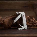 چاقو ویکتورینوکس مدل soldier