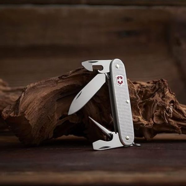 چاقو ویکتورینوکس مدل soldier