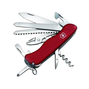 چاقو ویکتورینوکس مدل tradesman