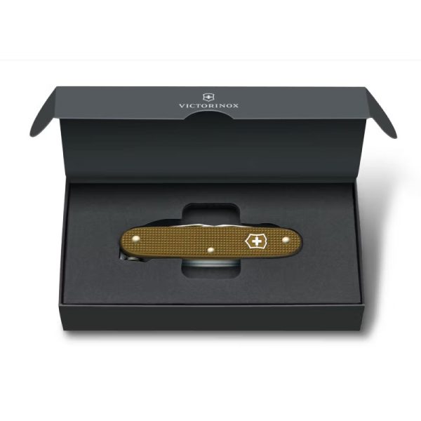 چاقو چندکاره ویکتورینوک مدل 0.8231.L24