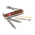 چاقو چندکاره ویکتورینوکس مدل 0.6223.842