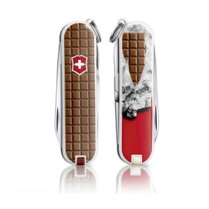 چاقو چندکاره ویکتورینوکس مدل 0.6223.842